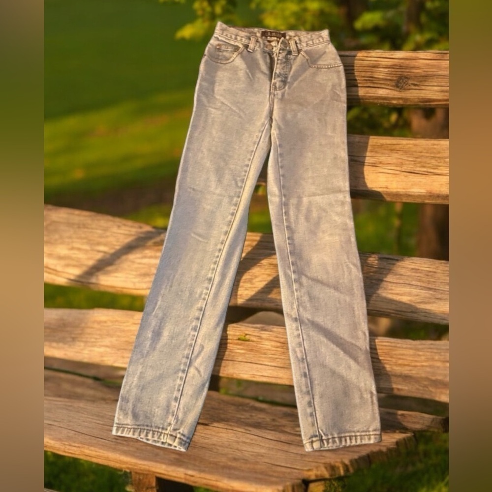 L.a.blues Jeans (woman's) - Picture 3 of 7